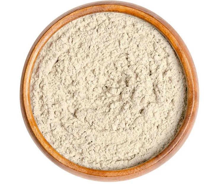 Argile Blanche Bentonite